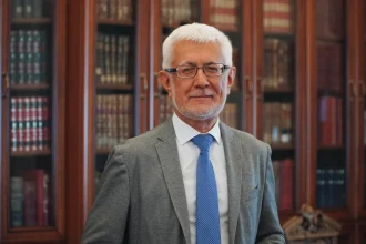 Ректор ЯГПУ им. К.Д. Ушинского: Важно углублять интеграцию в области научно-педагогических исследований между РФ и КНР