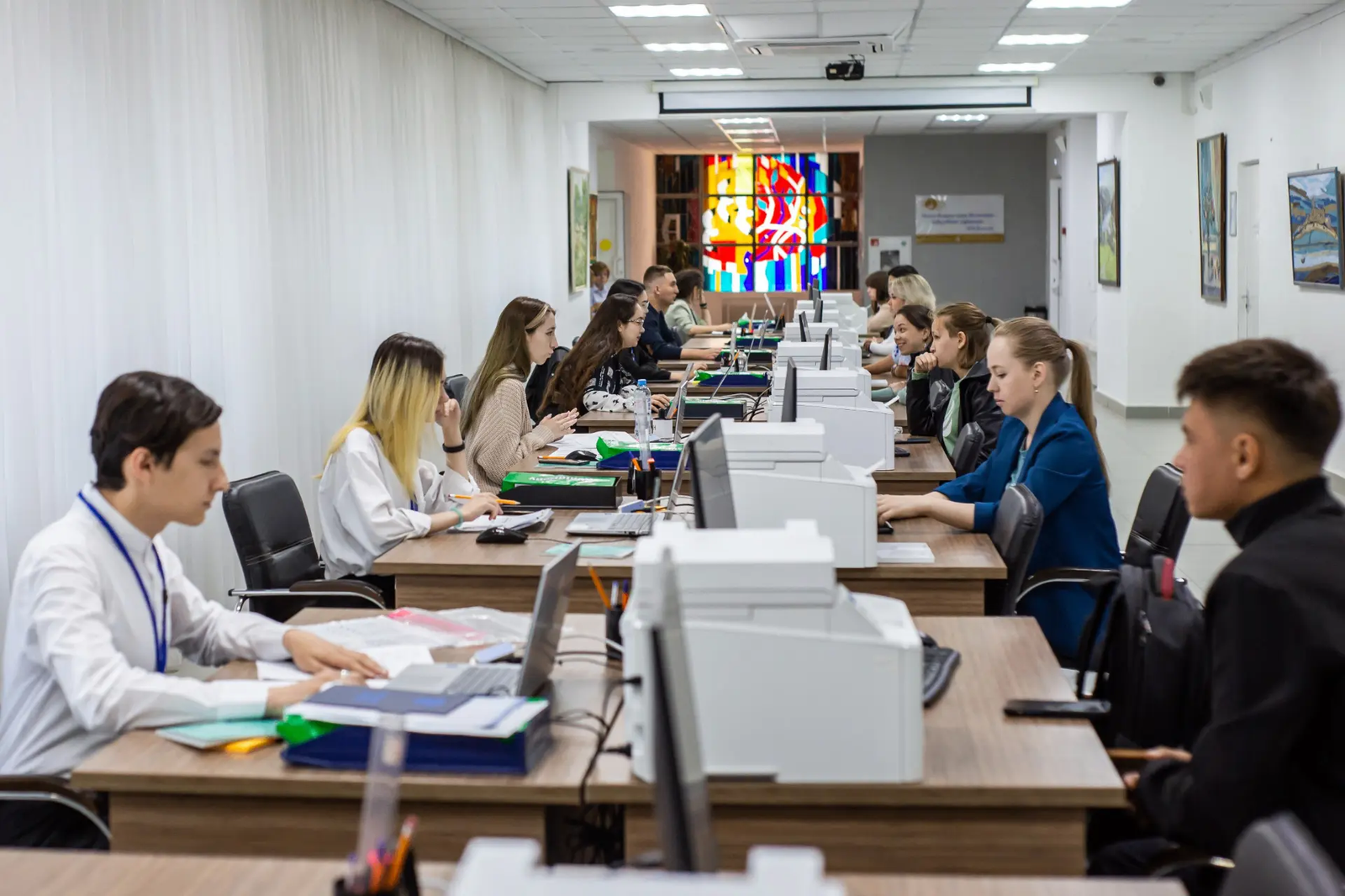 Абитуриенты БГПУ имени М. Акмуллы могут получить до десяти дополнительных баллов в 2026 году